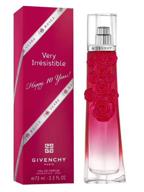 perfumes similar to givenchy very irresistible|Givenchy very irresistible perfume 50ml.